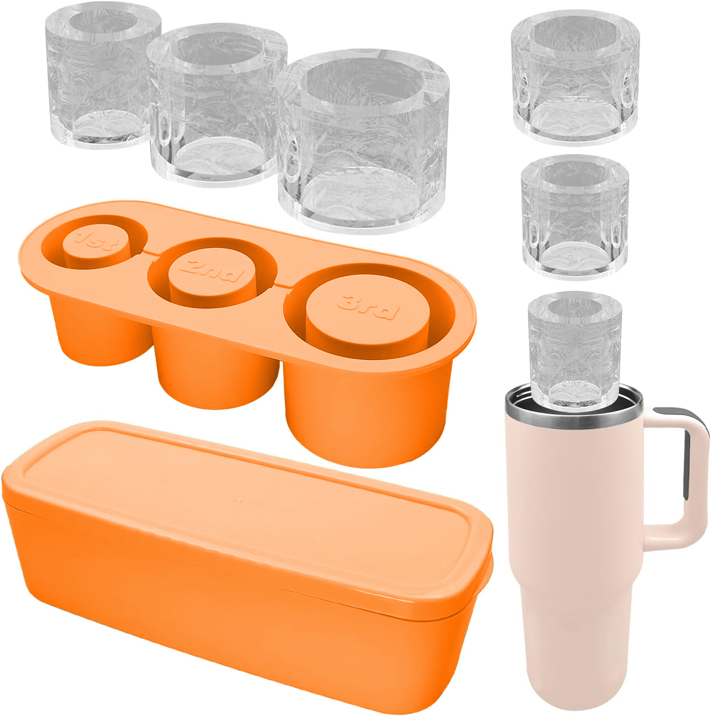 Naranja
