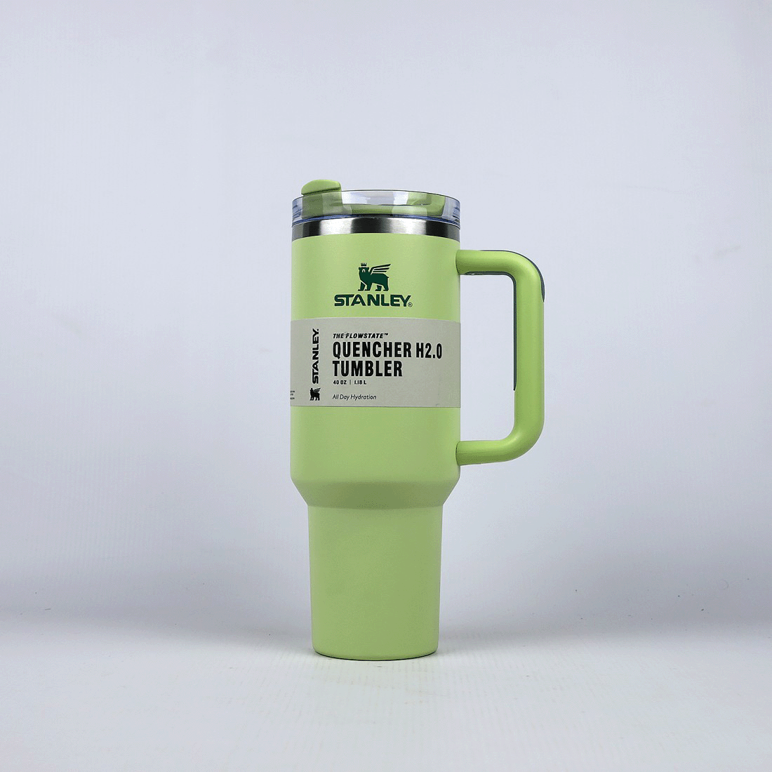 Verde